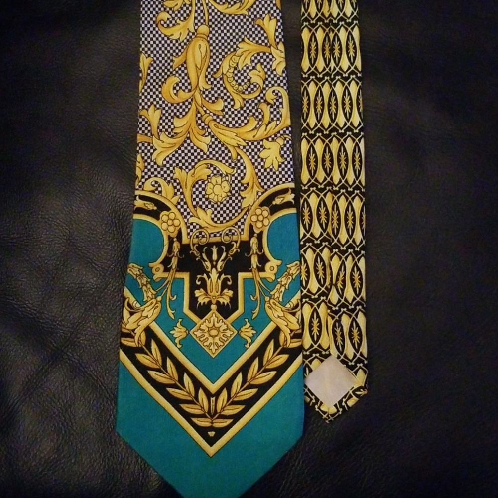 Vintage Gianni versace